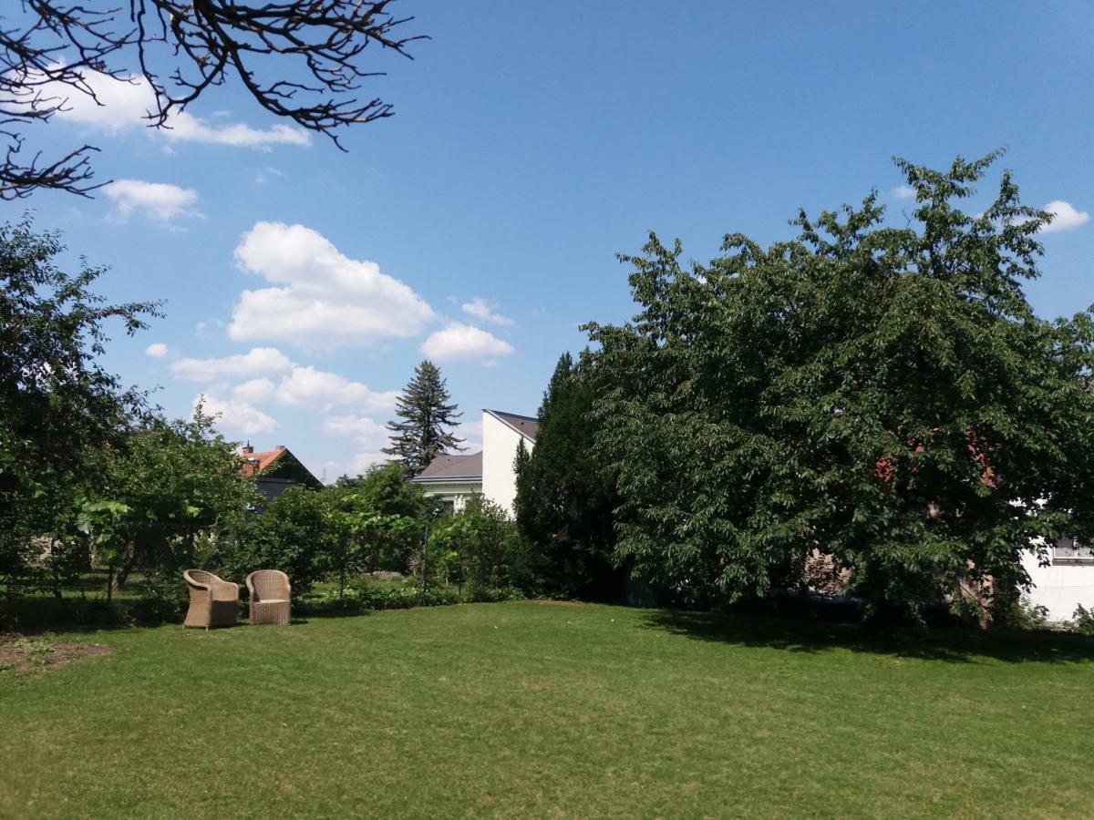 Villa Magdalena Kutna Hora Luaran gambar