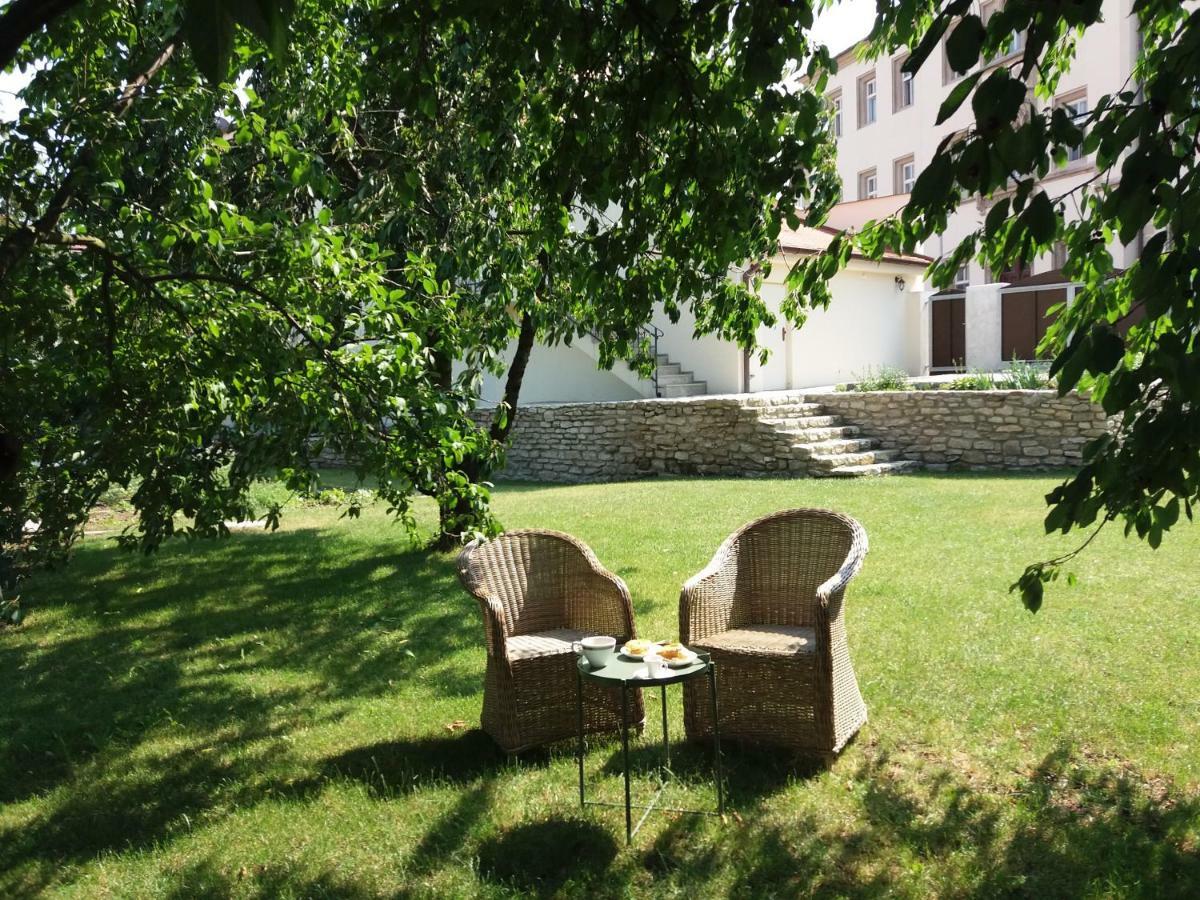 Villa Magdalena Kutna Hora Luaran gambar