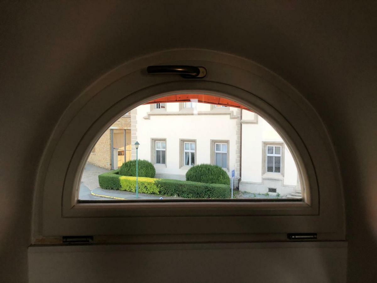 Villa Magdalena Kutna Hora Luaran gambar
