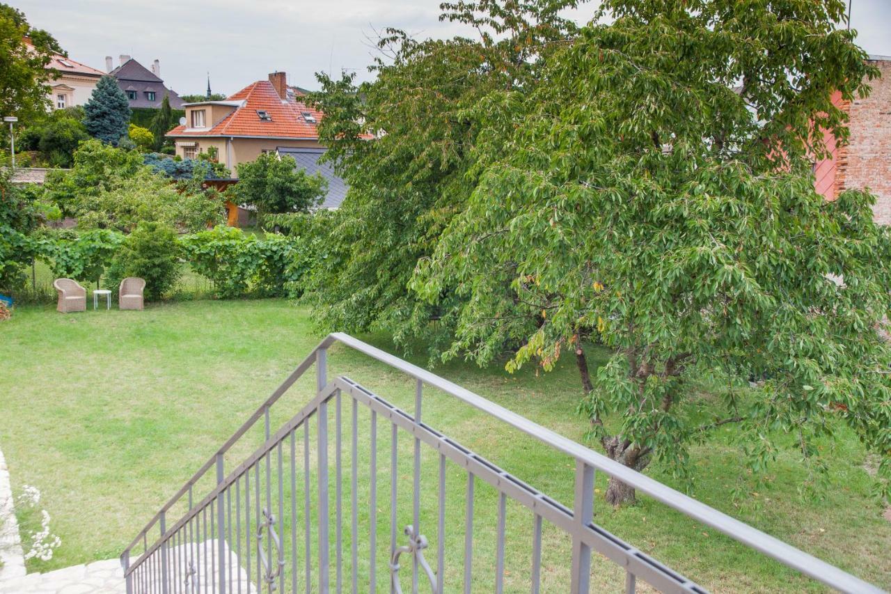 Villa Magdalena Kutna Hora Luaran gambar